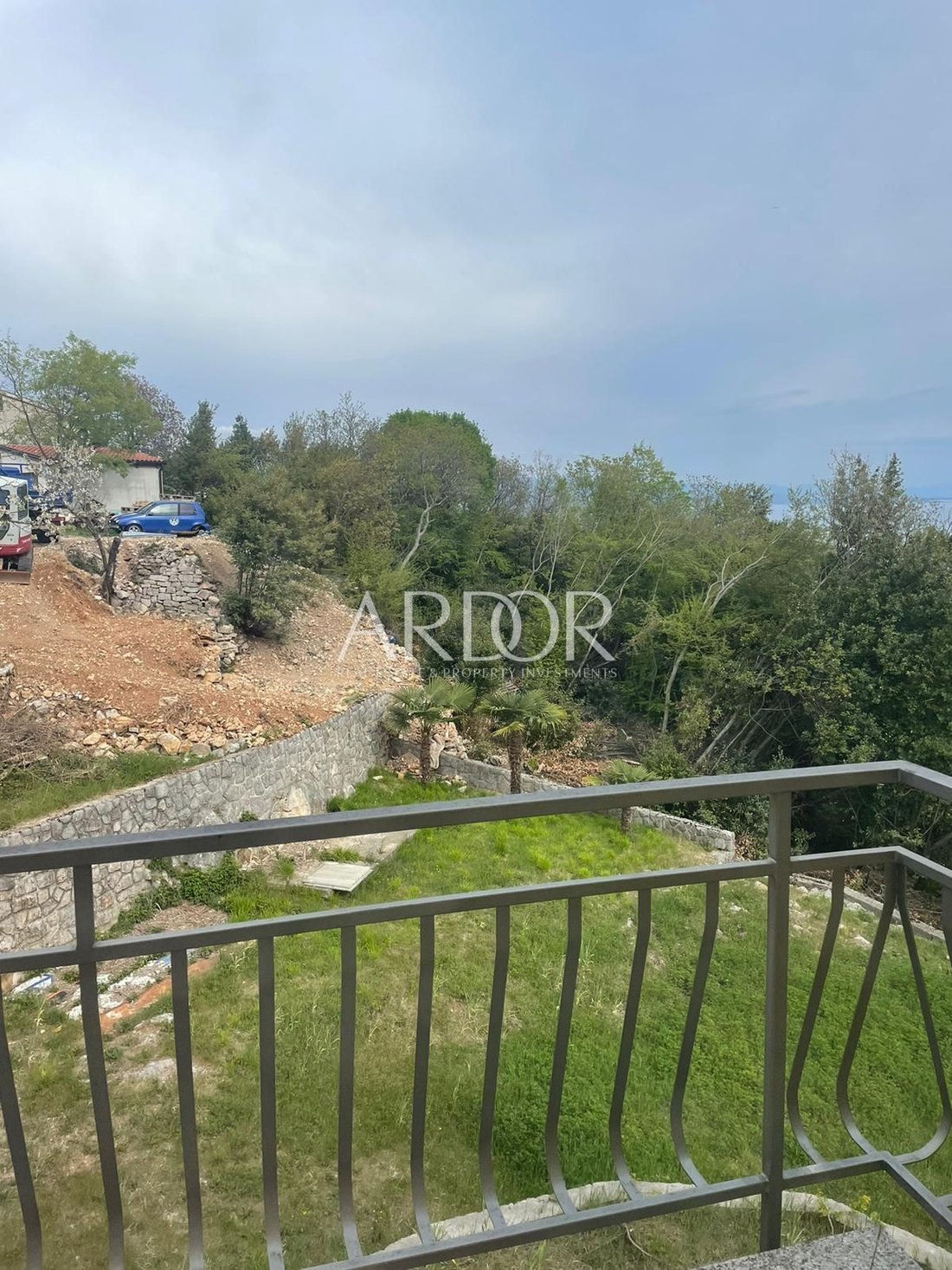 House in Grad Opatija, Primorje-Gorski Kotar County, Croatia 2 - 15767912