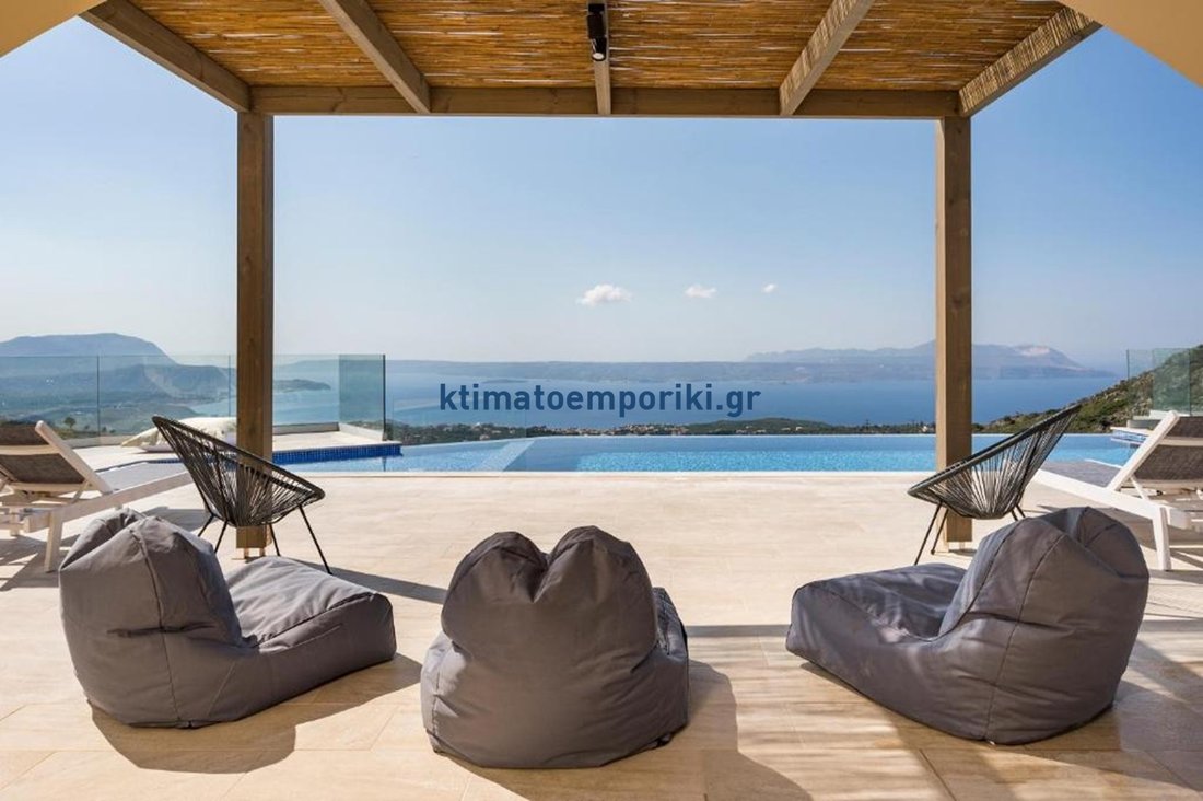 Villa in Apokoronas, Greece 1 - 15764476