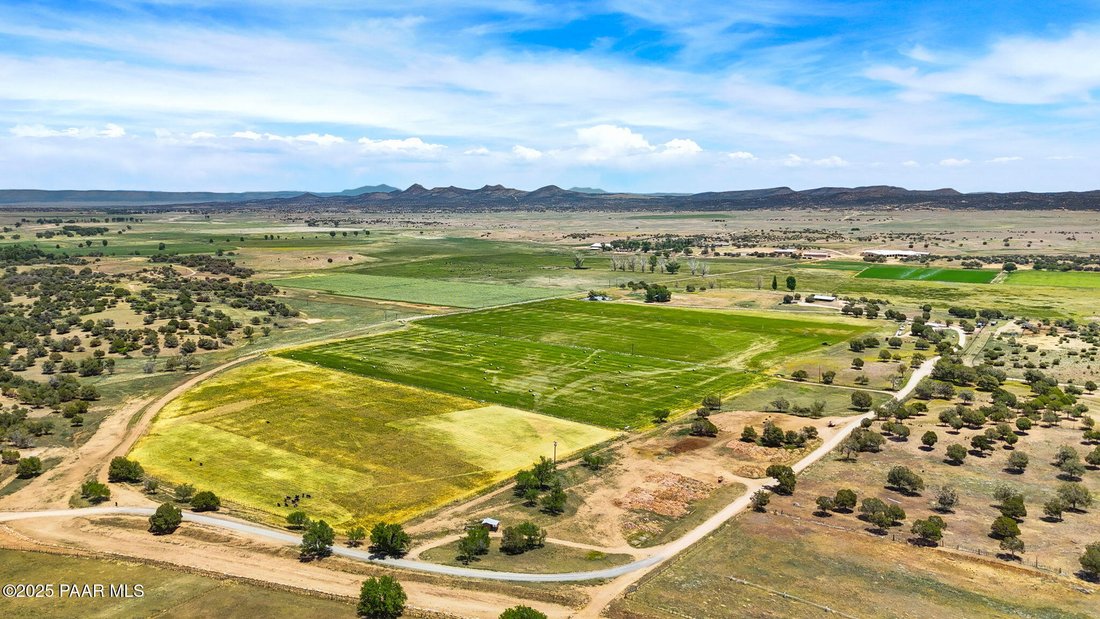 House in Prescott, Arizona, United States 1 - 15766385