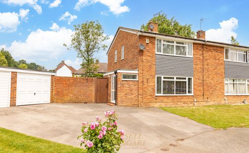 House in East Grinstead, England, United Kingdom 1