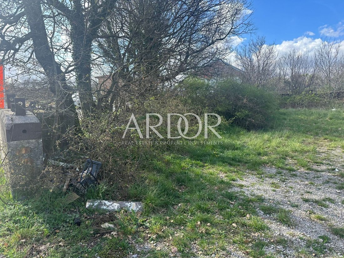 Land in Grad Bakar, Primorje-Gorski Kotar County, Croatia 2 - 15767717