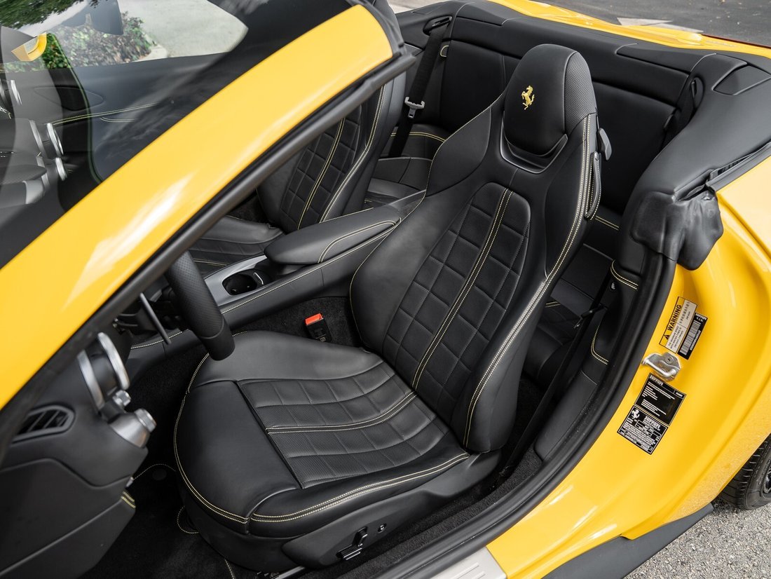 Cabriolet in Naples, FL 4 - 15737732