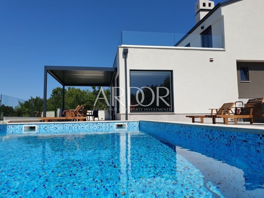 House in Kostrena, Primorje-Gorski Kotar County, Croatia 1 - 15767256