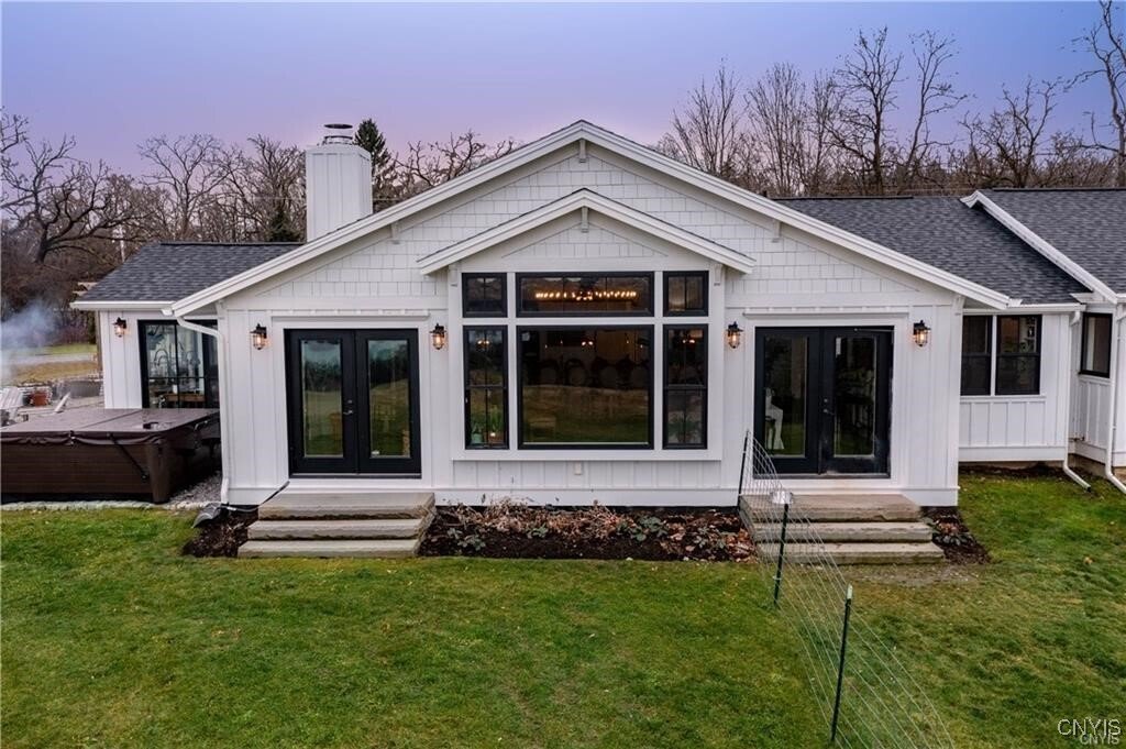 House in Skaneateles, New York, United States 3 - 15756908