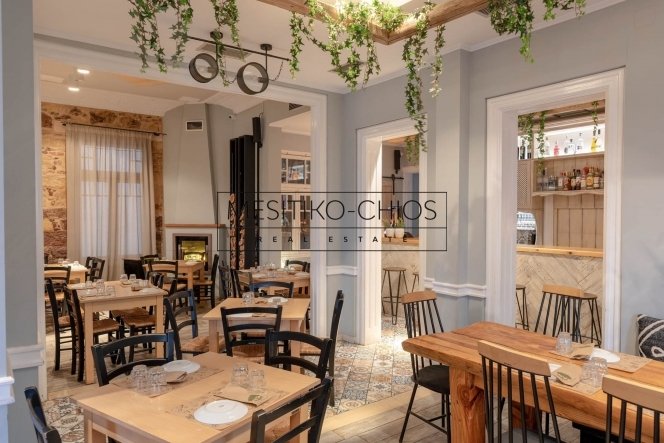 Estate in Chios, Aegean, Greece 4 - 15763792
