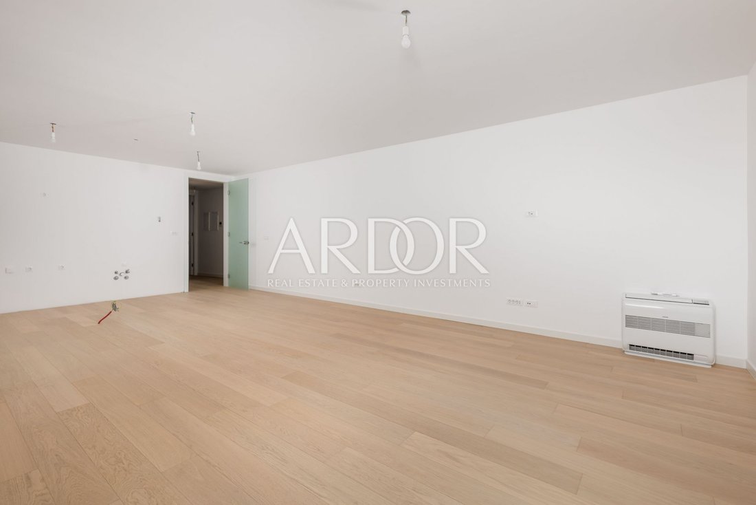 Apartment in Grad Opatija, Primorje-Gorski Kotar County, Croatia 3 - 15767521
