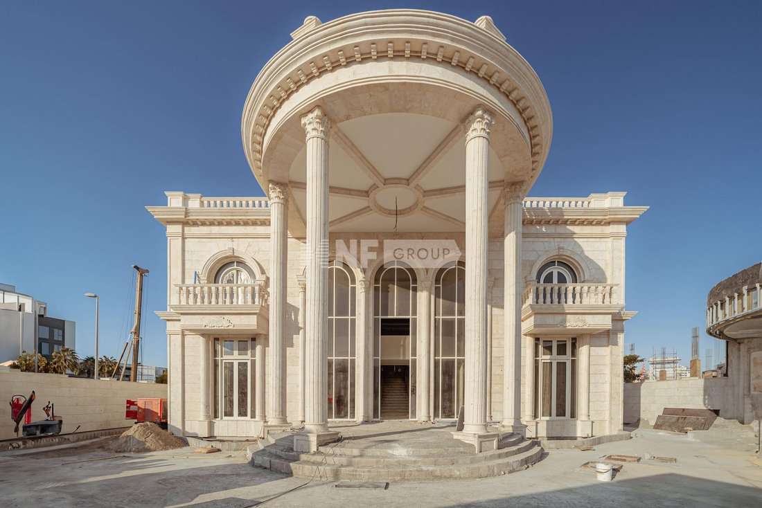 Villa in Pearl Jumeirah, Dubai, United Arab Emirates 2 - 15763652