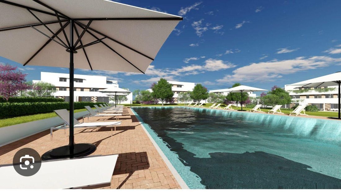 Apartment in Sotogrande, San Roque, Andalusia 1 - 15766628