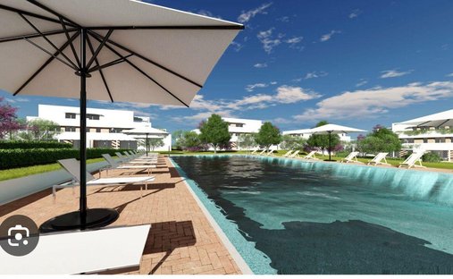 Apartment in Sotogrande, San Roque, Andalusia 1