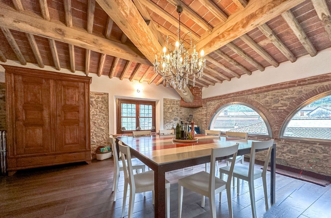 Villa in Camaiore, Tuscany, Italy 5 - 15763723