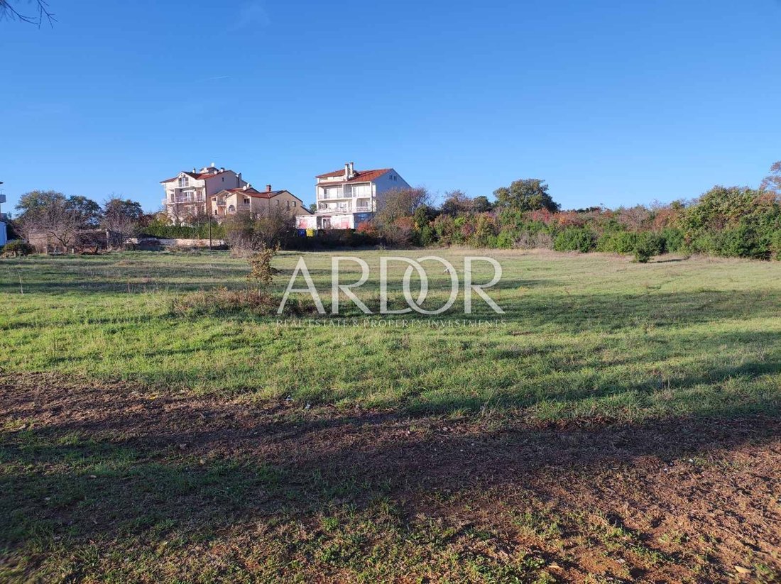 Land in Rovinj, Istria County, Croatia 2 - 15767871