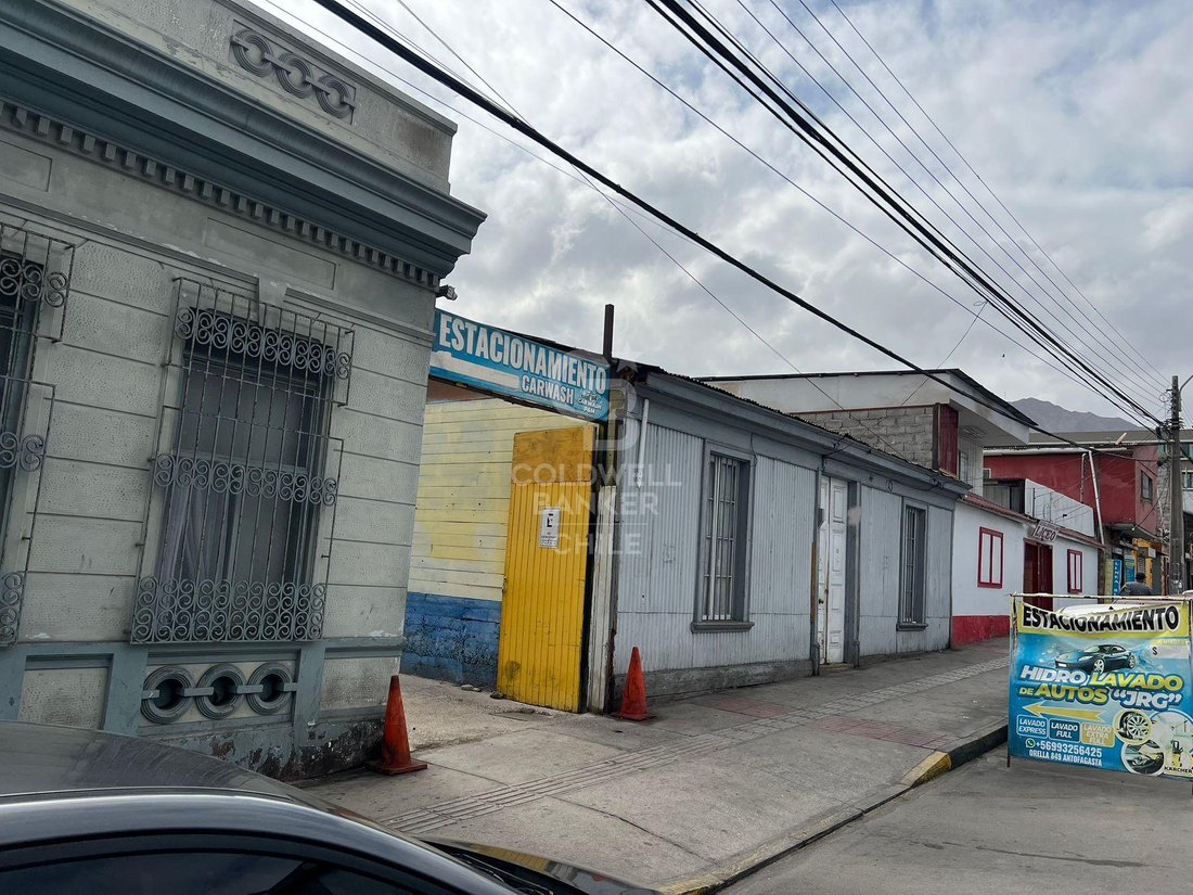Land in Antofagasta, Antofagasta, Chile 3 - 15766371