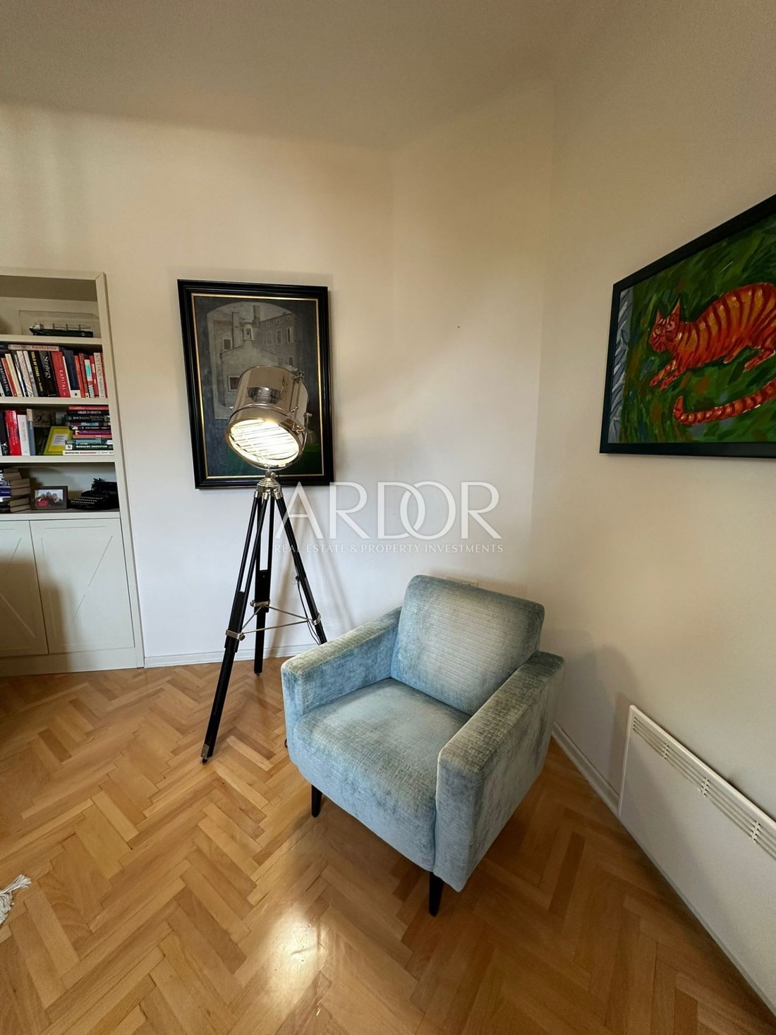 Apartment in Grad Opatija, Primorje-Gorski Kotar County, Croatia 3 - 15767107