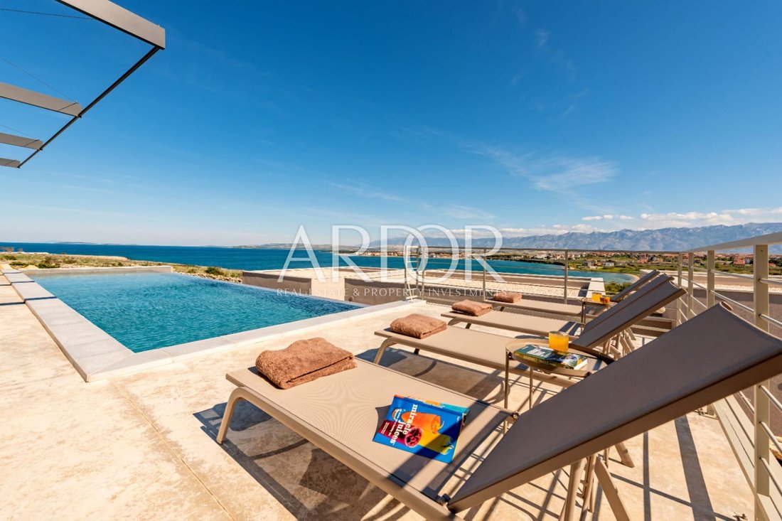 House in Zadar County, Croatia 2 - 15767718