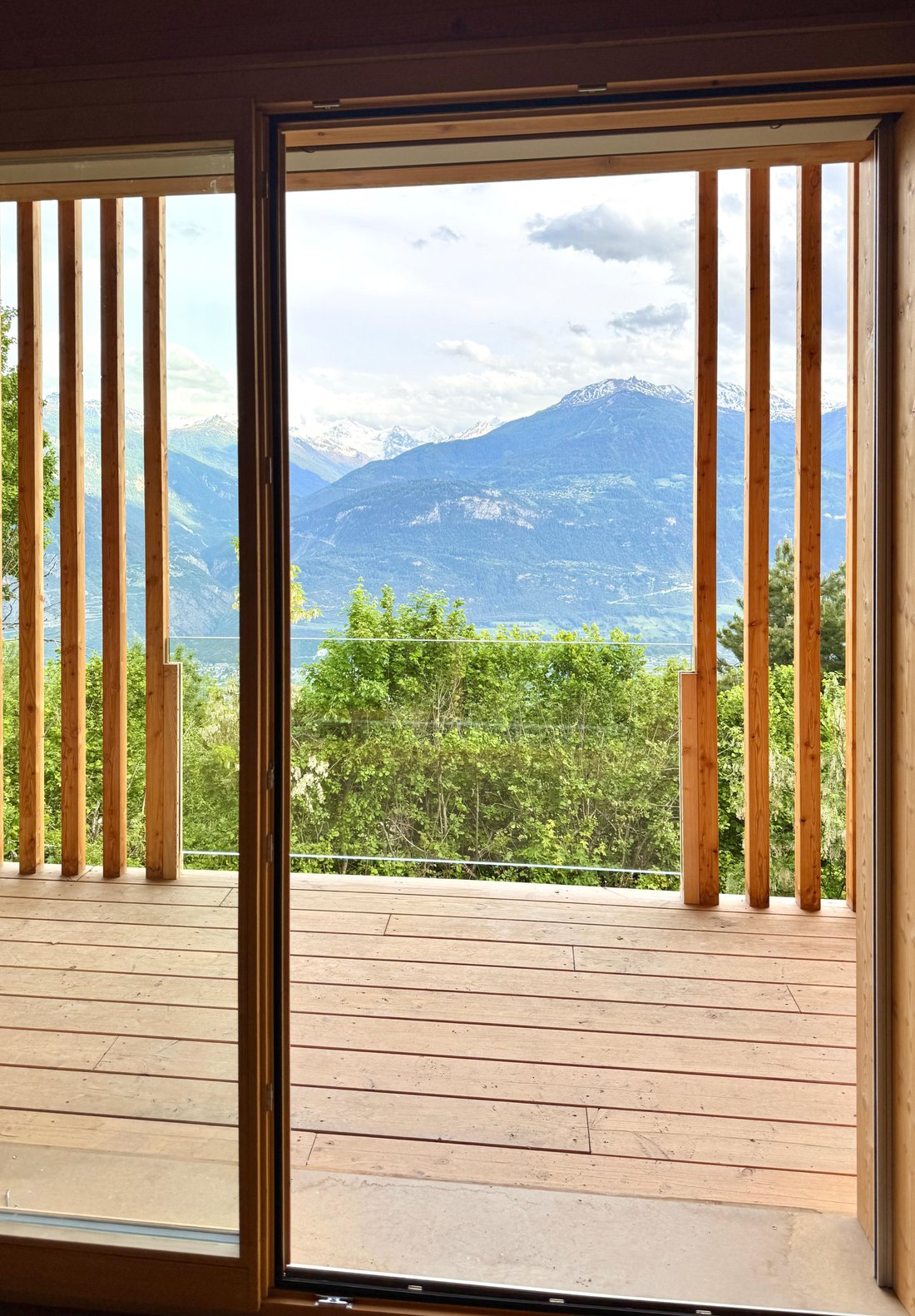 Chalet in Crans-Montana, Valais, Switzerland 4 - 15764297