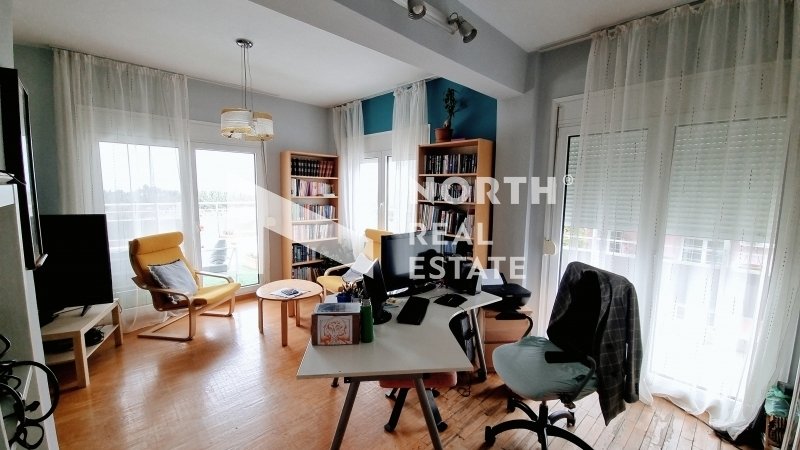Apartment in Kalamaria, Macedonia and Thrace, Greece 5 - 15763456