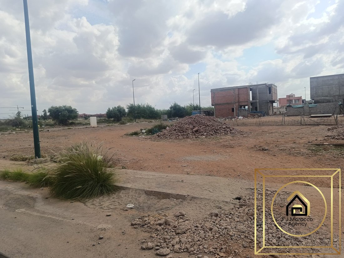 Land in Marrakesh, Marrakesh-Safi, Morocco 2 - 15763386