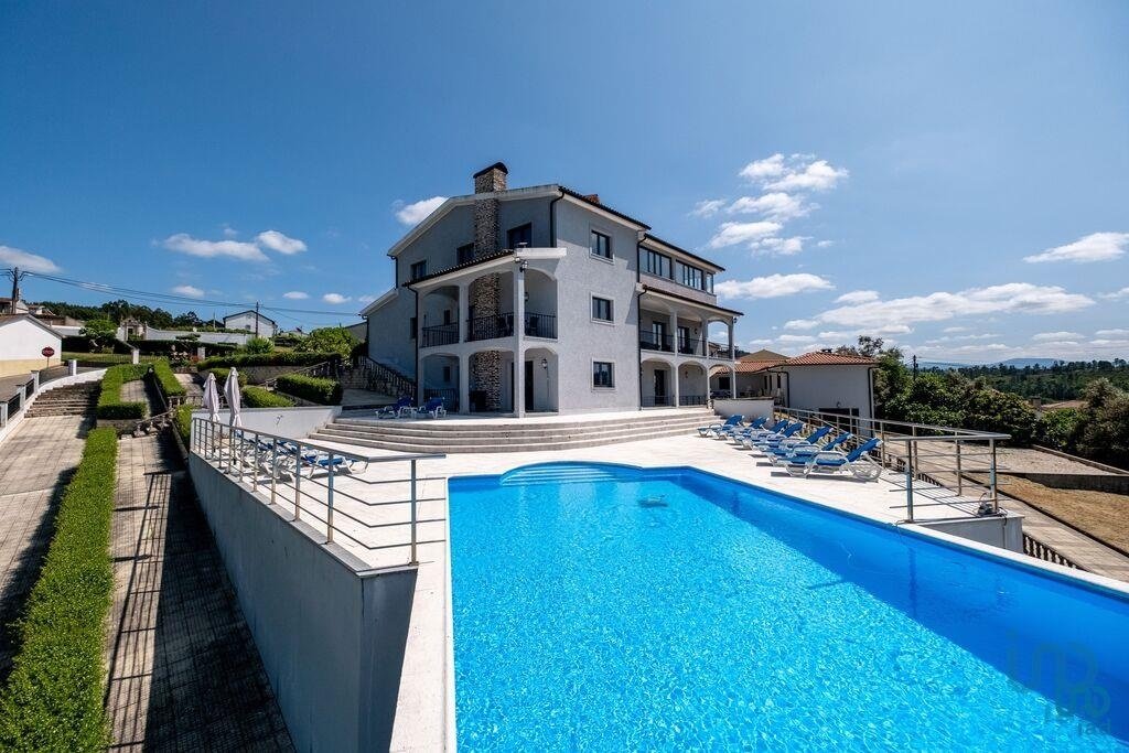 Townhouse en Secarias, Distrito de Coímbra, Portugal 3 - 15766842