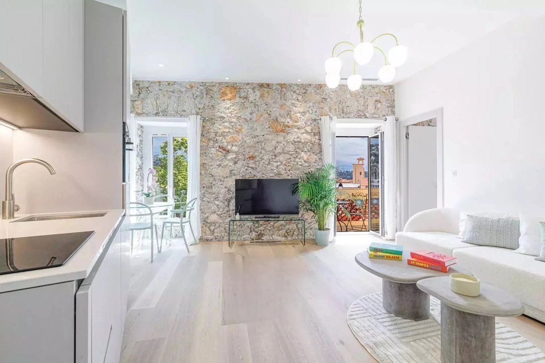 Apartment in Le Port, Villefranche-sur-Mer, France 5 - 15664514
