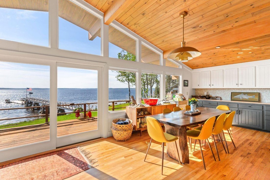 House in Islesboro, Maine, United States 5 - 15754879