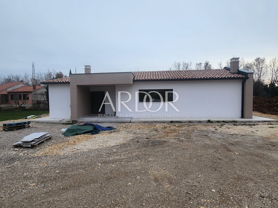 House in Labin, Istria County, Croatia 3 - 15767748