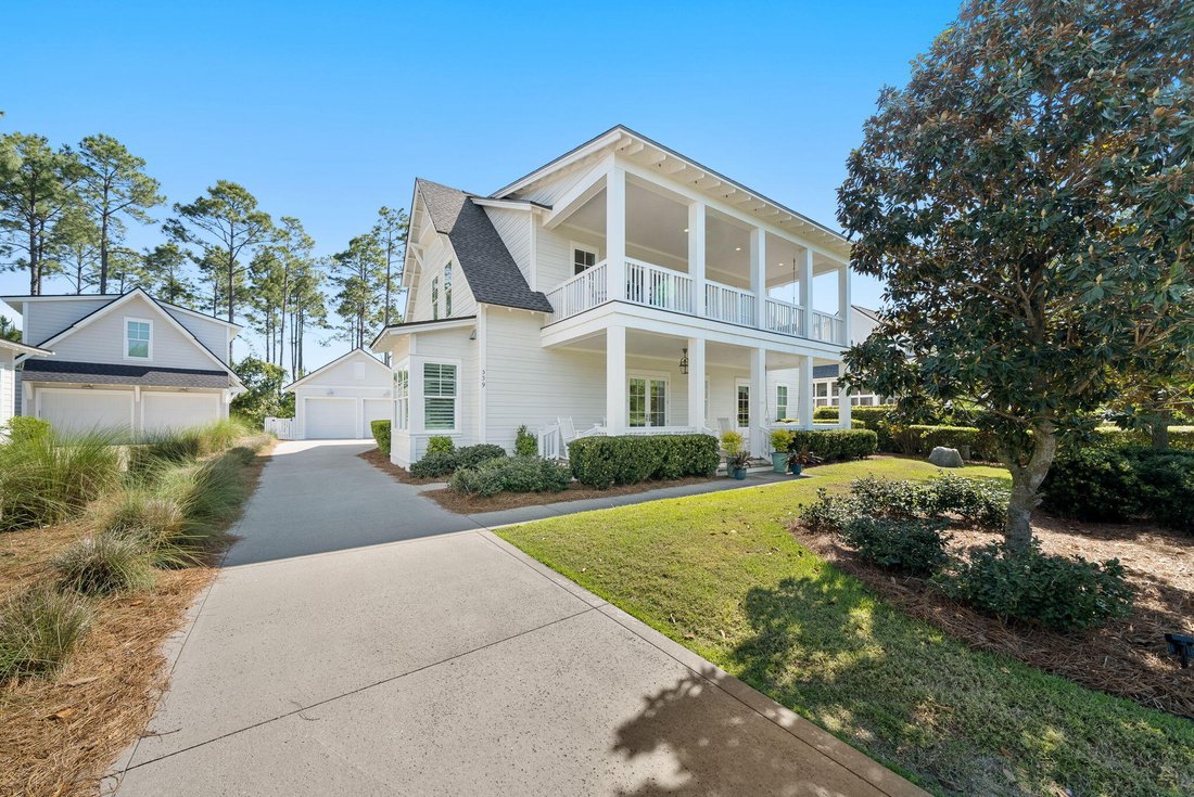 House in Rosemary Beach, Florida, United States 2 - 15767012
