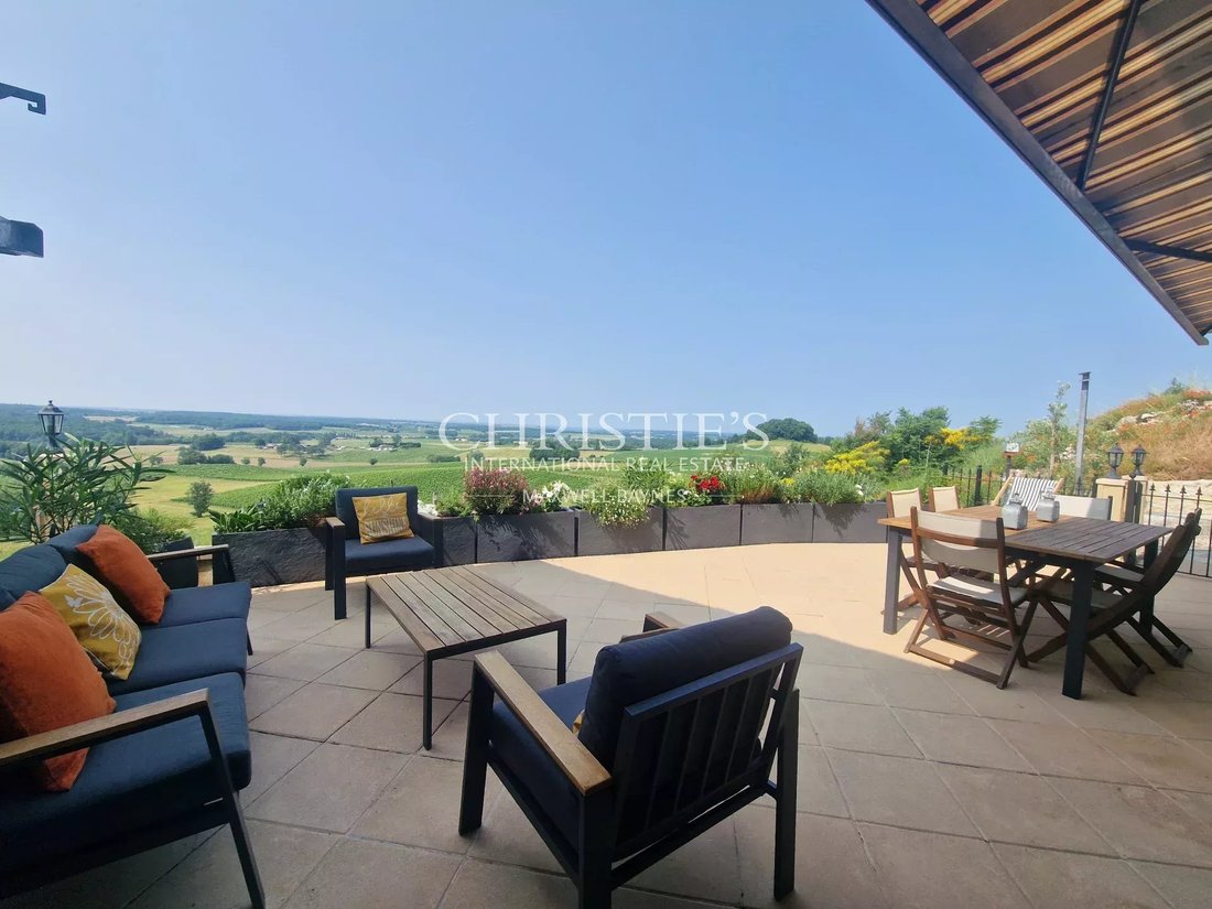 House in Duras, Nouvelle-Aquitaine, France 5 - 15041845