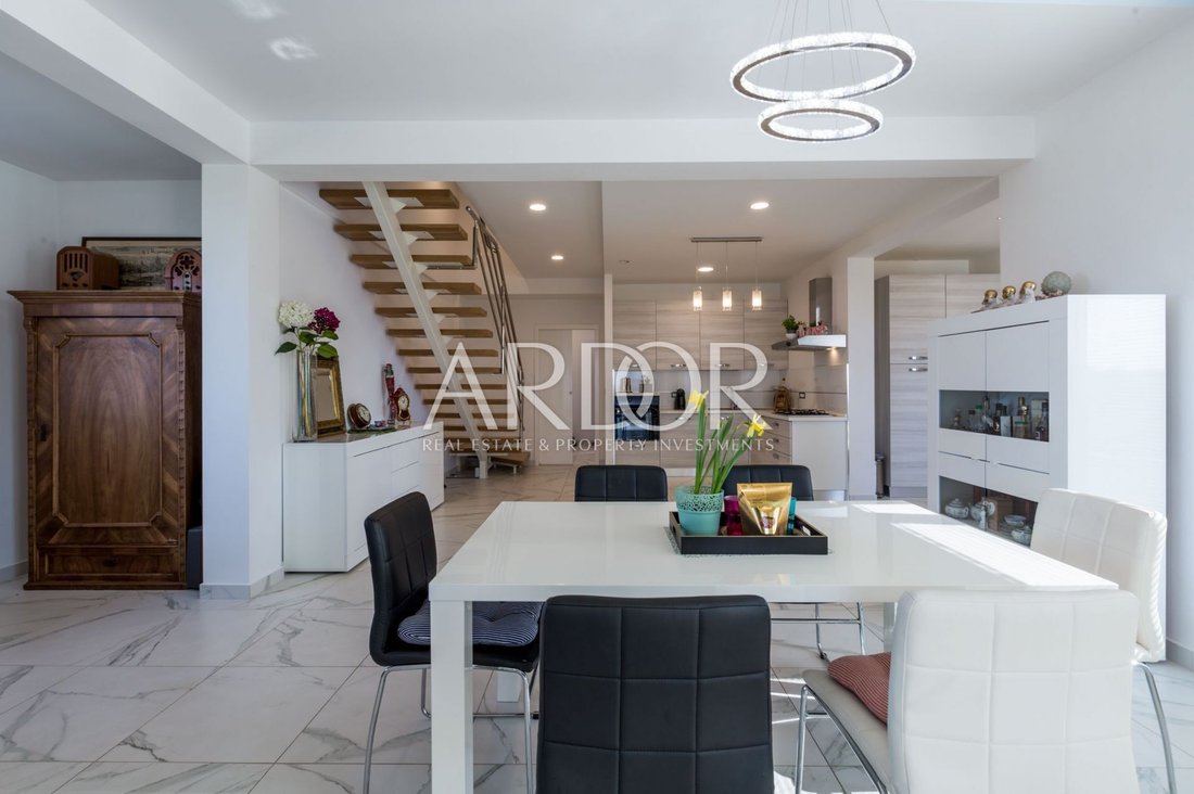 House in Porec, Istria County, Croatia 5 - 15767862