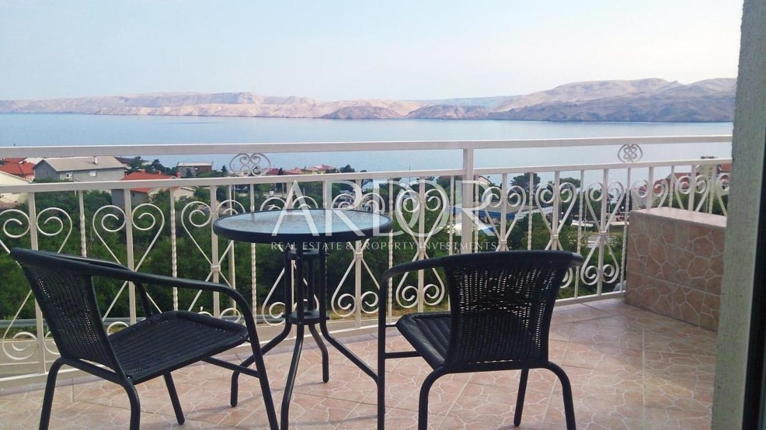 Maison à Karlobag, Comitat de Lika-Senj, Croatie 2 - 15767793