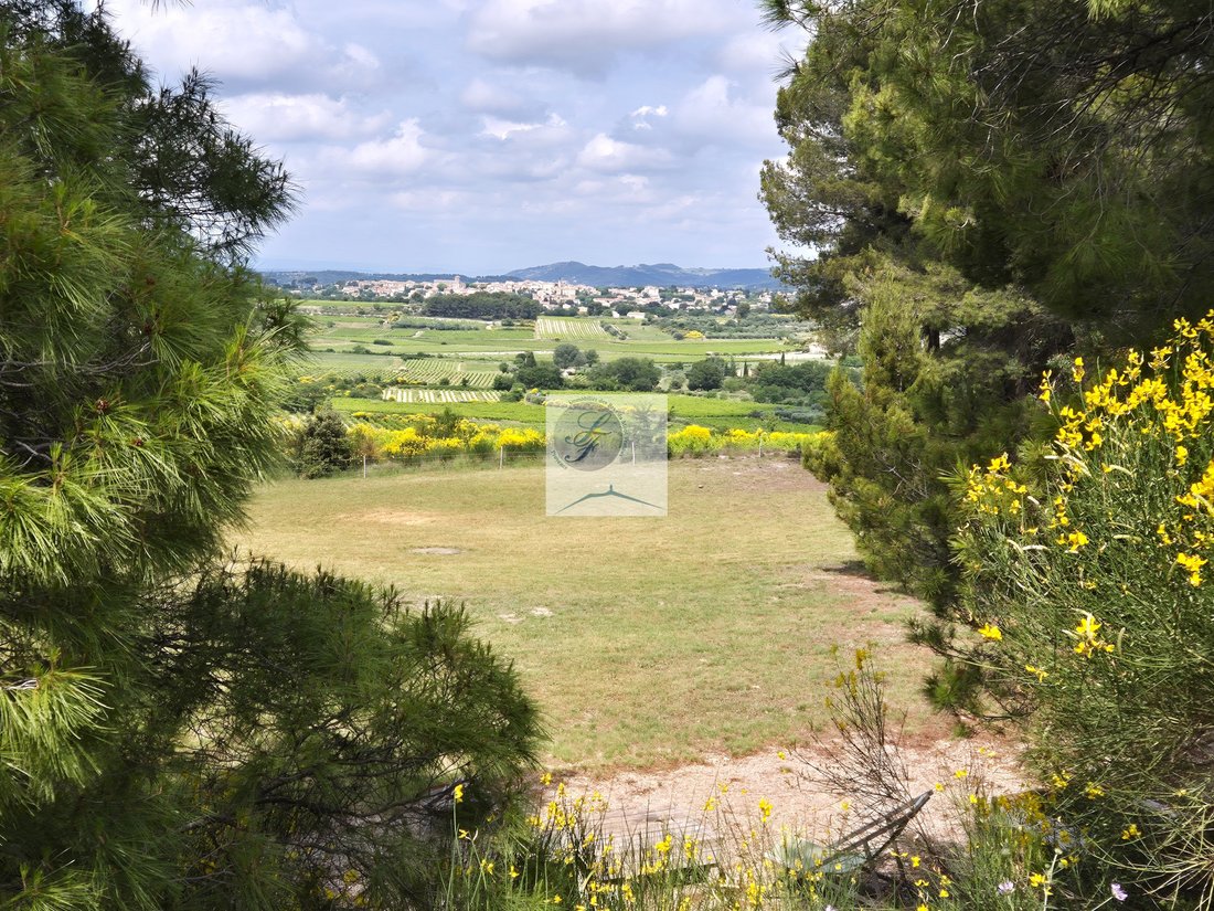 Villa in Saint-Pierre-de-Vassols, Provence-Alpes-Côte d'Azur, France 4 - 15763726