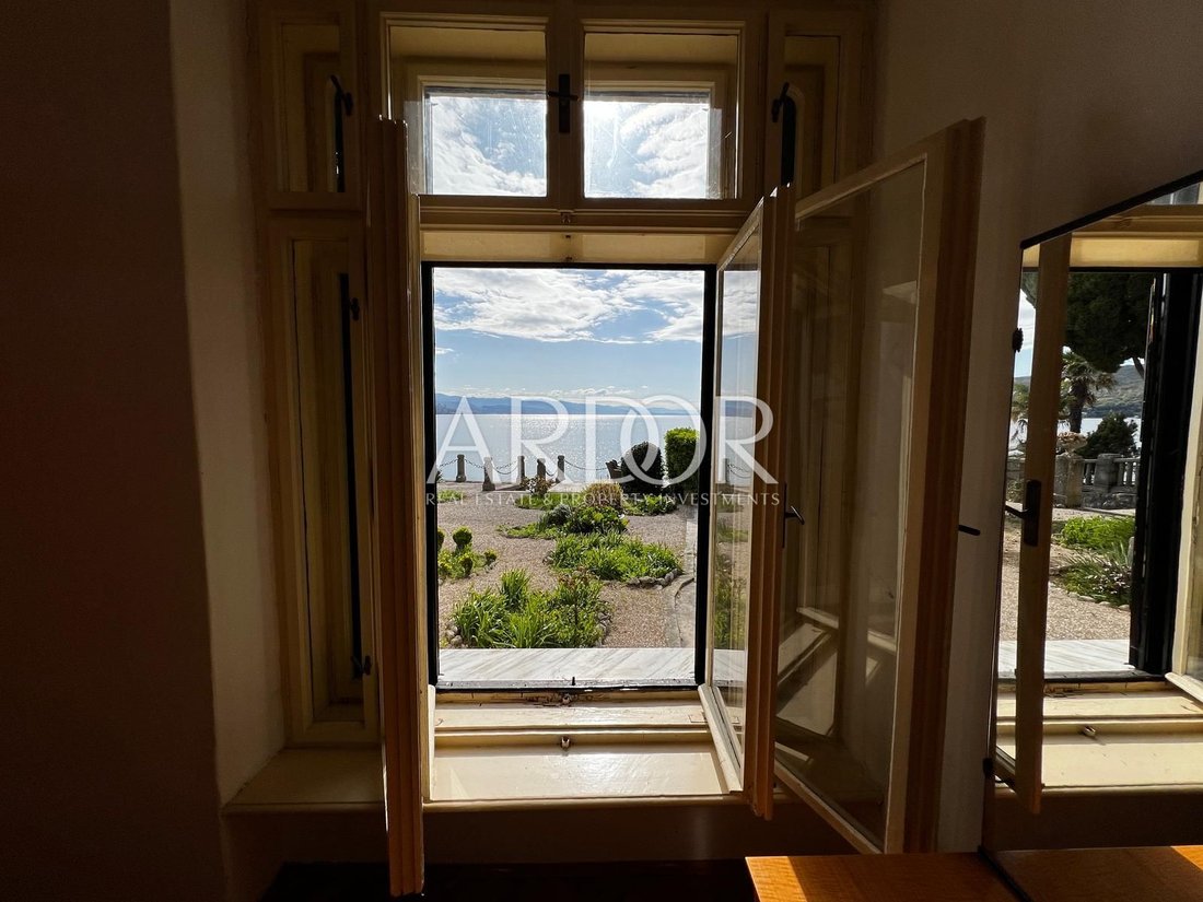 Apartment in Grad Opatija, Primorje-Gorski Kotar County, Croatia 3 - 15767086