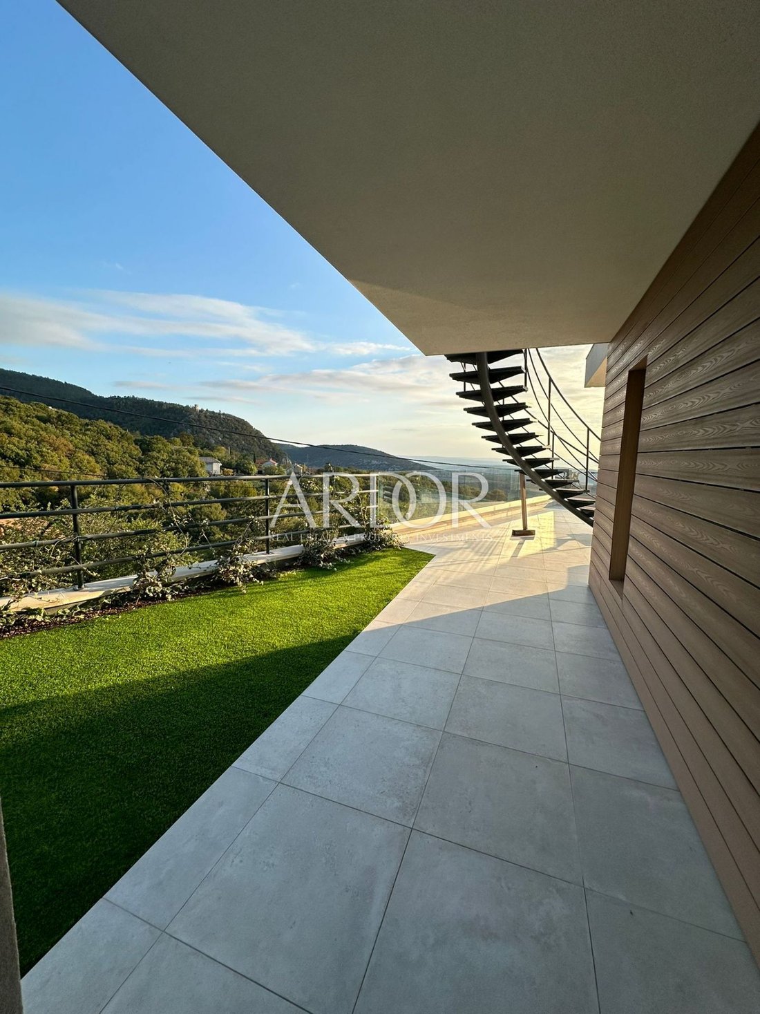 House in Grad Bakar, Primorje-Gorski Kotar County, Croatia 5 - 15767368