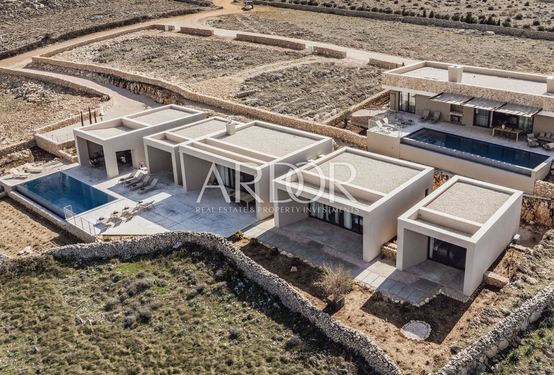 House in Zadar County, Croatia 2 - 15767719