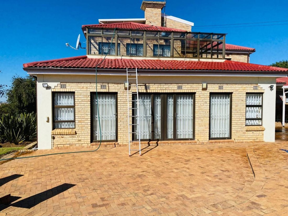 Casa en Myezo Park, Mthatha, Sudáfrica 3 - 15765309