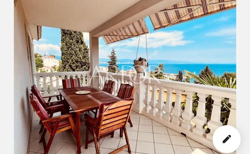 Apartment in Grad Opatija, Primorje-Gorski Kotar County, Croatia 1