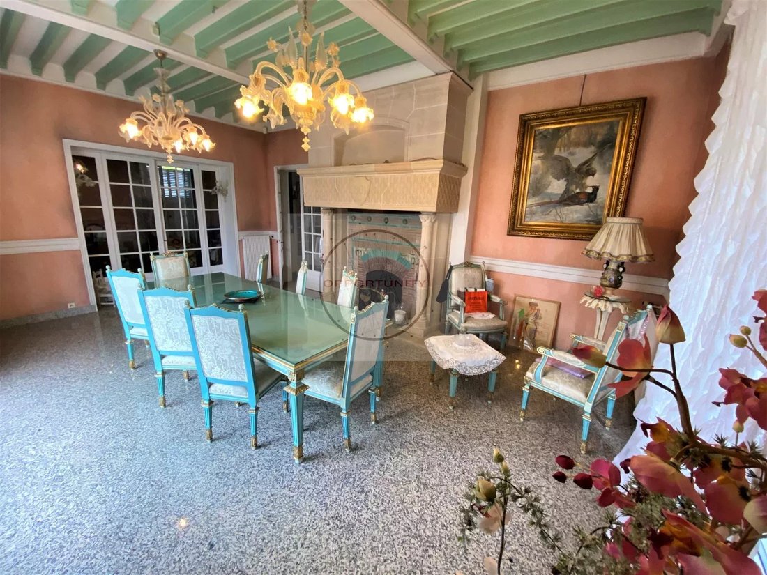 House in Annet-sur-Marne, Ile-de-France, France 3 - 14391639