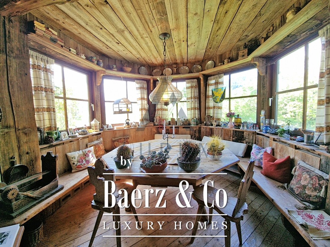 Townhouse in Oberau, Tyrol, Austria 5 - 15765468