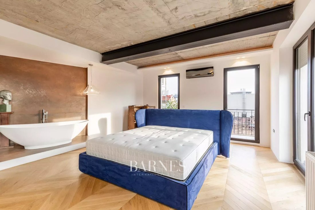 Apartment in Budapest, Budapest, Hungary 3 - 15764704