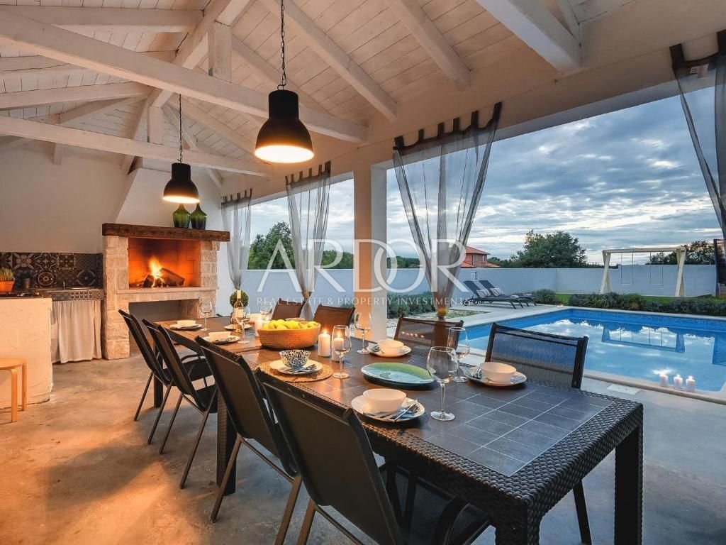 House in Tinjan, Istria County, Croatia 5 - 15767840