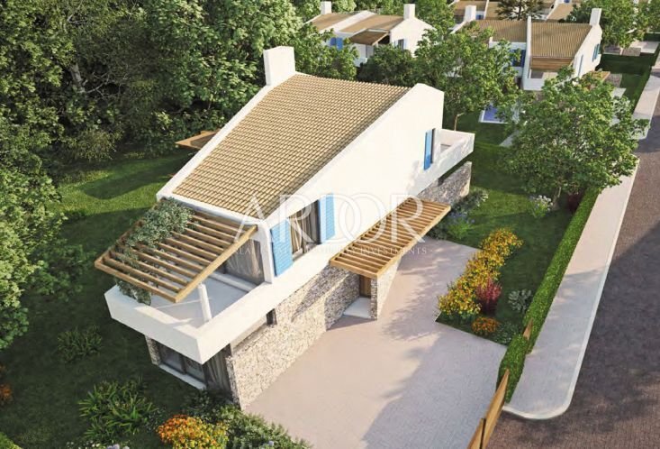 Land in Marceljani, Istria County, Croatia 4 - 15767739