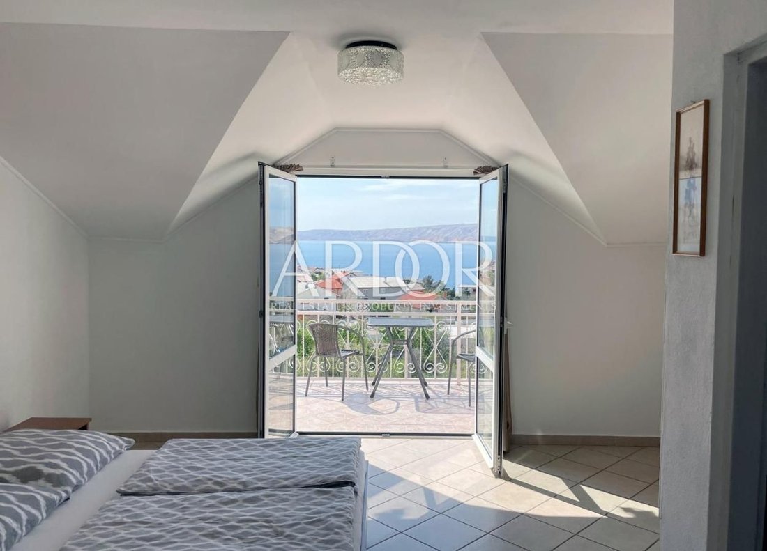 Maison à Karlobag, Comitat de Lika-Senj, Croatie 4 - 15767793
