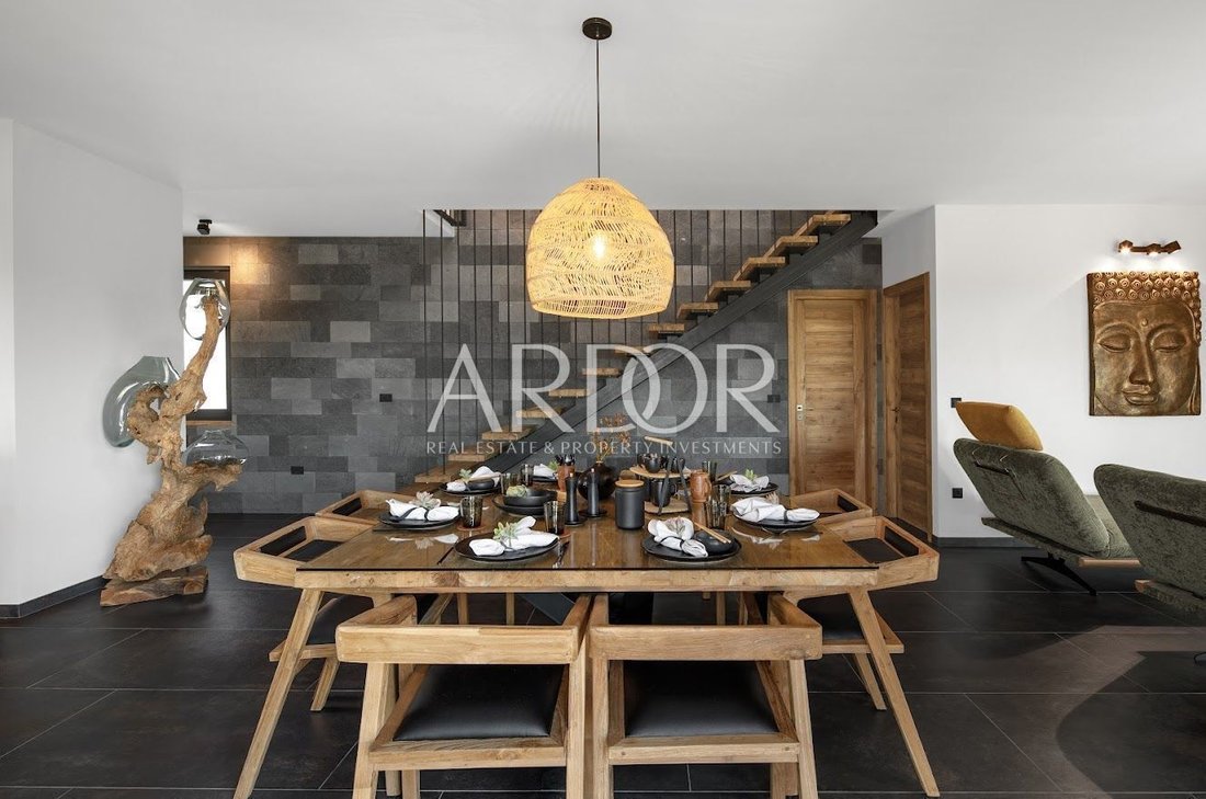 House in Sveti Lovrec Pazenaticki, Istria County, Croatia 3 - 15767709