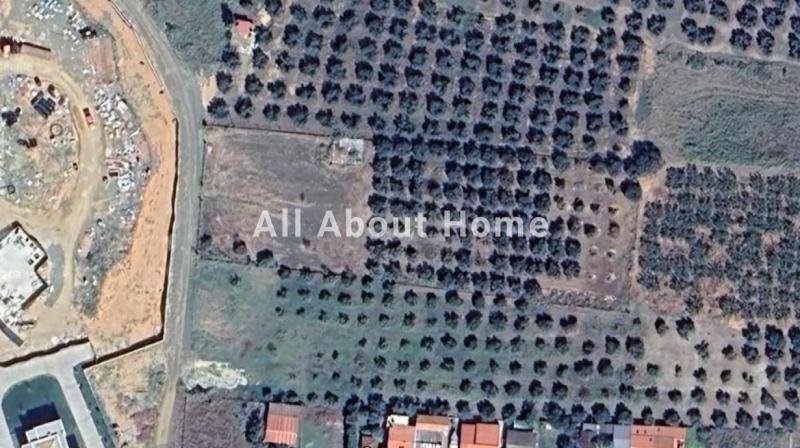 Land in Polygyros, Macedonia and Thrace, Greece 2 - 15763473