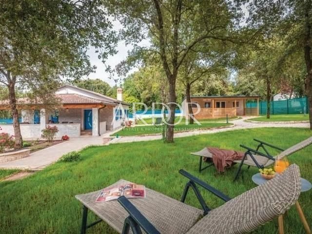 House in Rovinj, Istria County, Croatia 1 - 15767868
