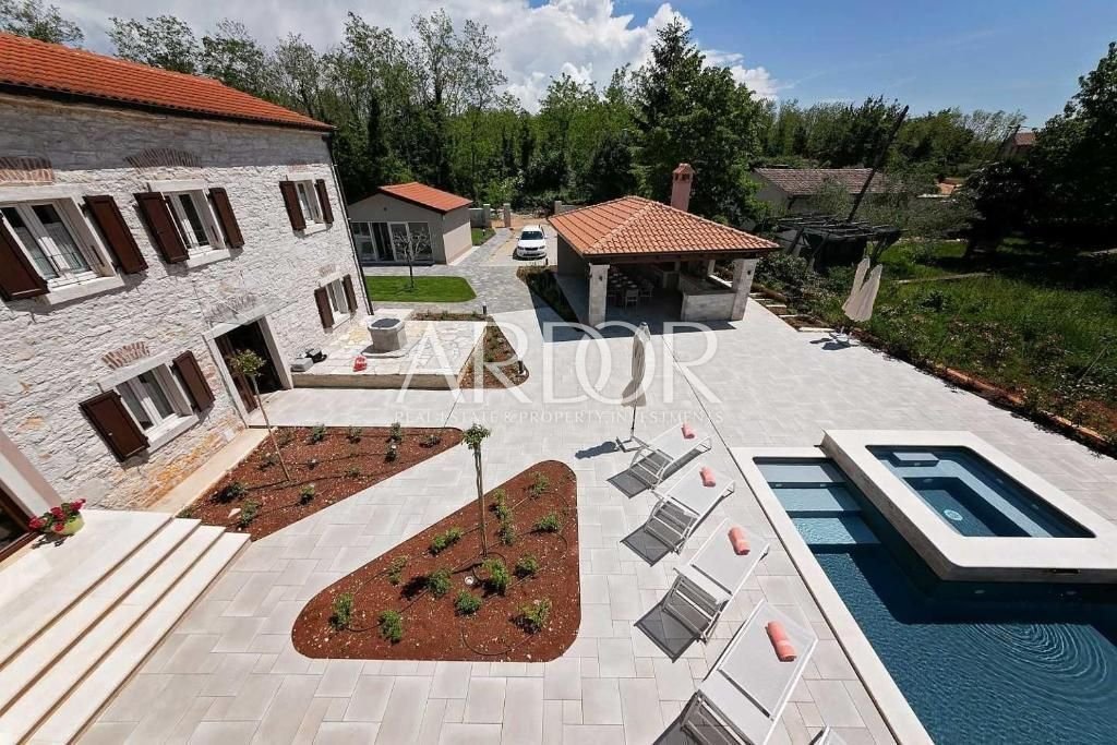 House in Porec, Istria County, Croatia 3 - 15767836