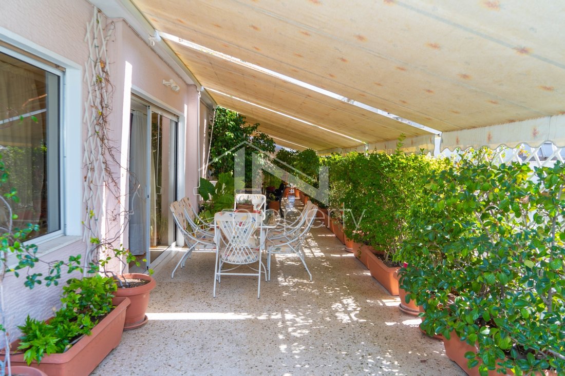 Apartment in Vyronas, Attica, Greece 4 - 15765166
