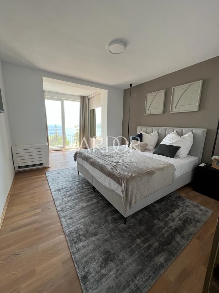 Apartment in Grad Opatija, Primorje-Gorski Kotar County, Croatia 5 - 15767885