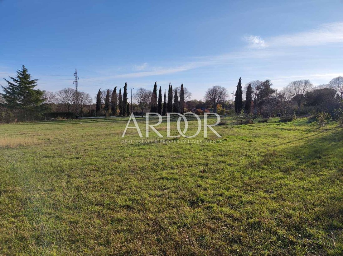 Land in Rovinj, Istria County, Croatia 1 - 15767871