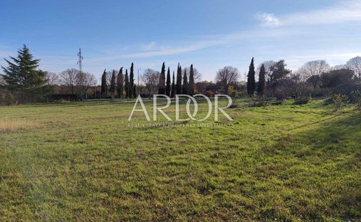 Land in Rovinj, Istria County, Croatia 1