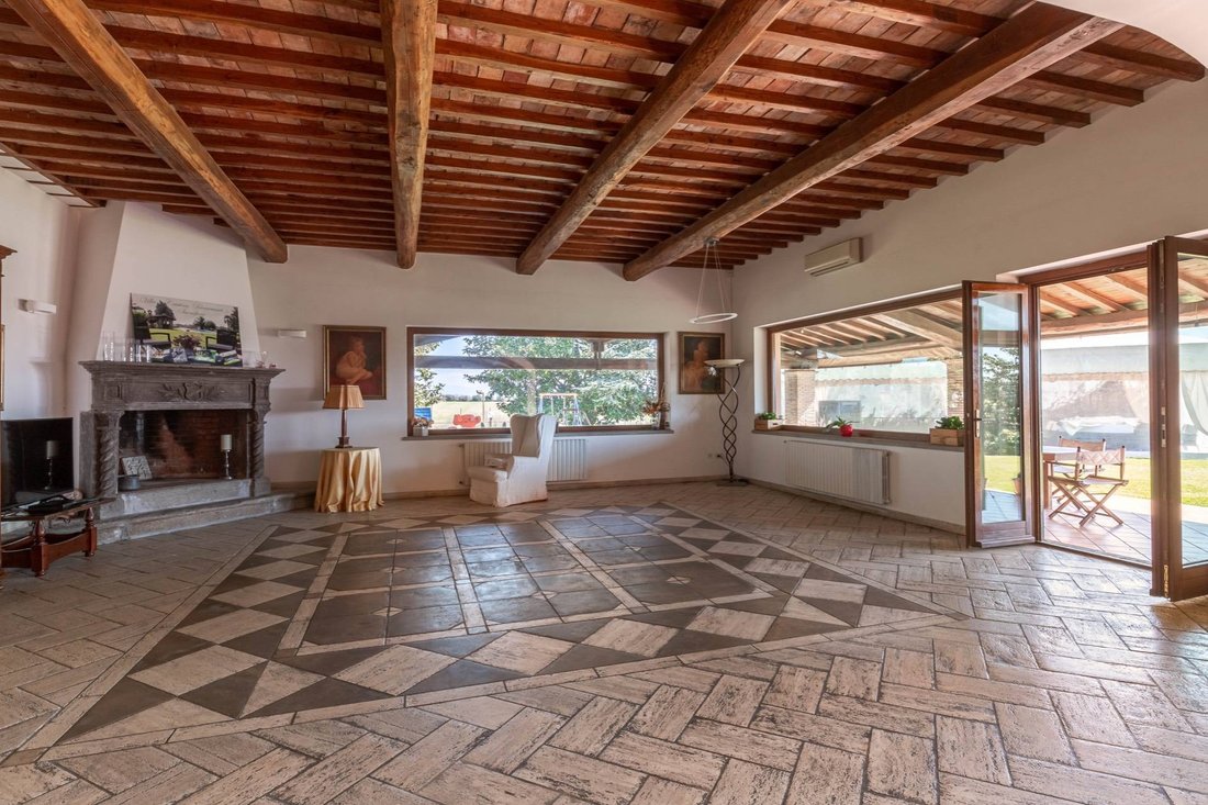 House in Monte Caminetto, Lazio, Italy 5 - 15765244
